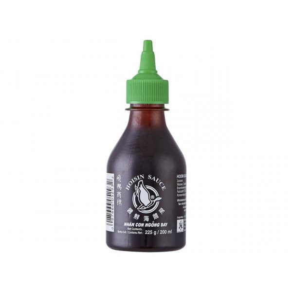 Flying Goose Hoisin-Sauce, 200 ML