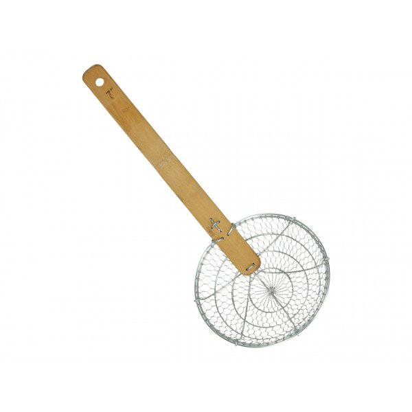 NF Wok-Schaumlöffel 18cm
