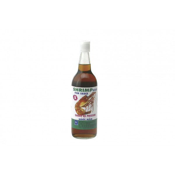 Shrimp Brand Fischsauce, 700 ML