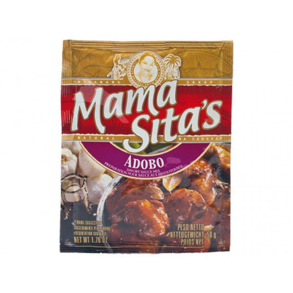 Mama Sita's Adobo Saucenmix 50 G