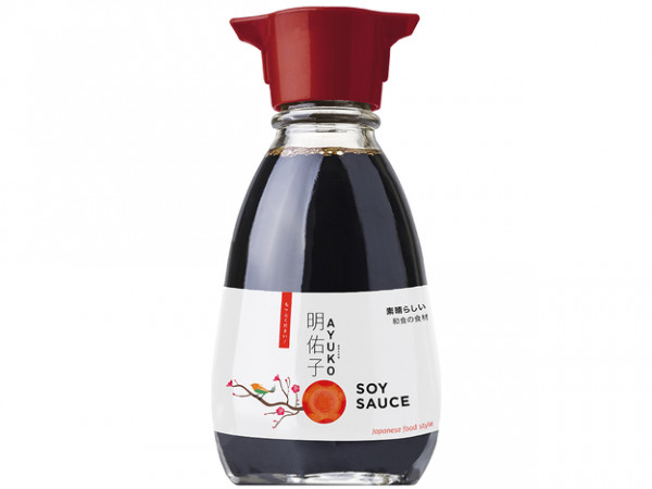 Sojasauce AYUKO Fl 150ml