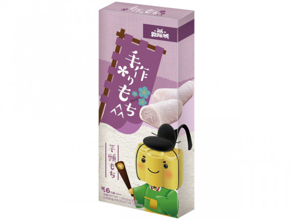 SSWYC Mochi Taro-Paste Geschmack 180 g