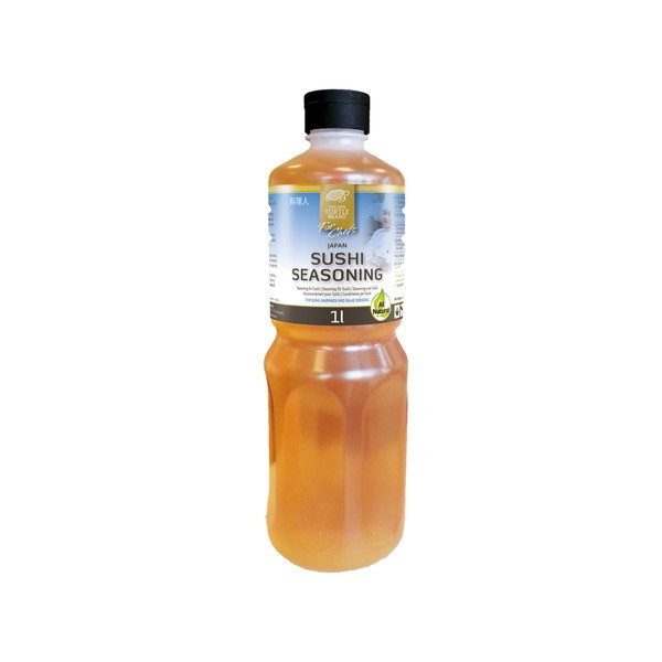 GoldenTurtleForChefs Seasoning für Sushi 1 L