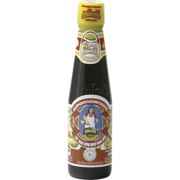 Mae Krua Austernsauce, 150 ML