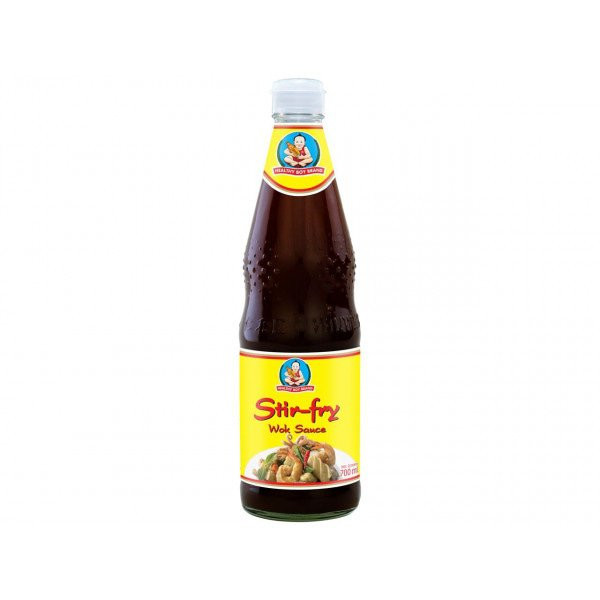 HEALTHY BOY Woksauce - 700 ml