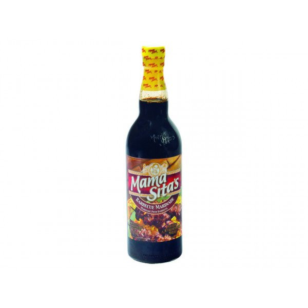 Mama Sita's Barbecuemarinade, 680 ML