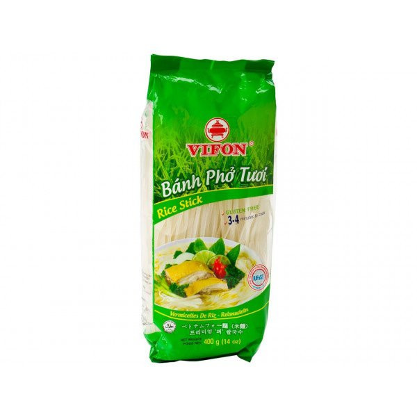 VIFON Reisnudeln - 400 g