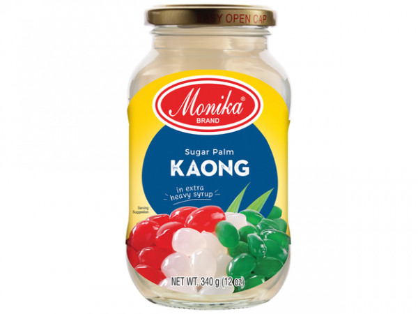 Palmfrucht Kaong MONIKA Gl 340g