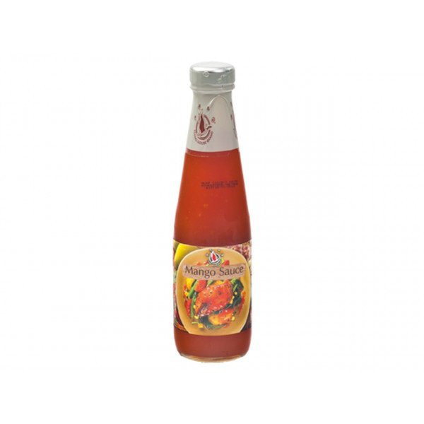 Flying Goose Mangosauce, 295 ML