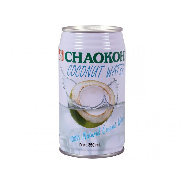 Chaokoh Kokoswasser 350 ML