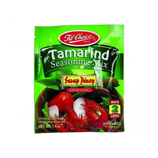 TAMARINDEN WÜRZMIX 40 G