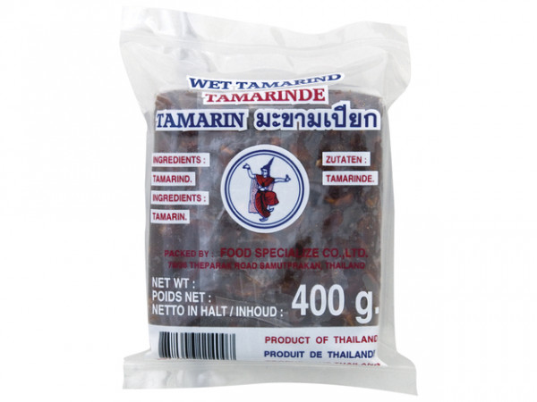 Tamarindenpaste 400g