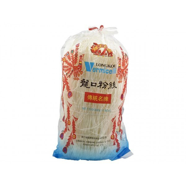 Nan Feng Zhuang Lungkow Glasnudeln 500 G