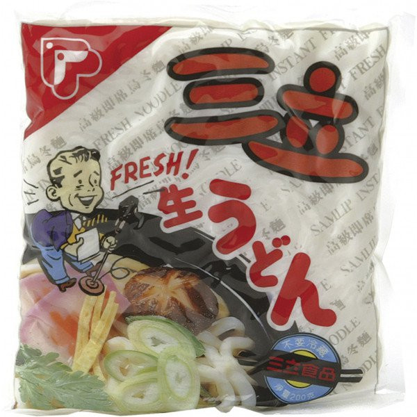 Samlip Frische Udon Nudeln 200 G