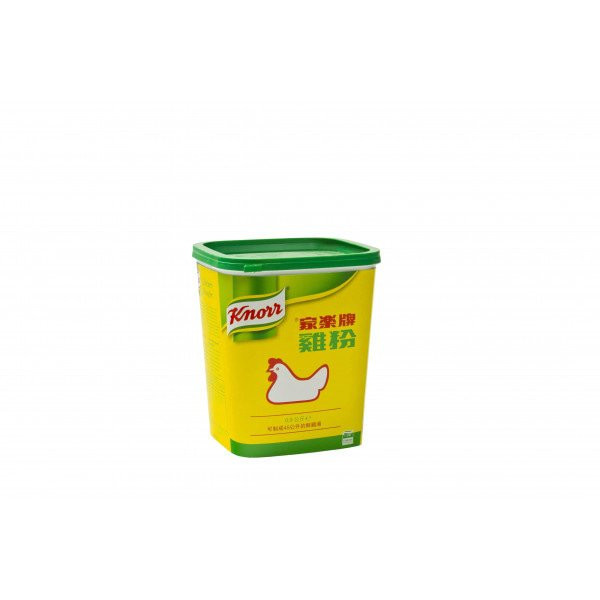 Knorr Bouillonpulver Huhn, 900 G