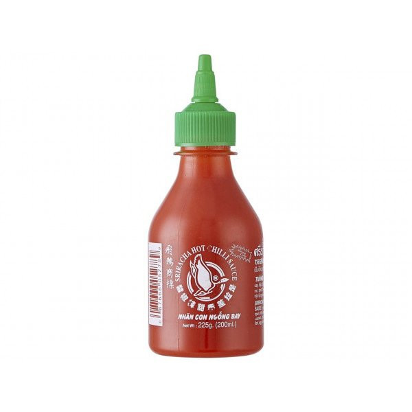 Flying Goose Sriracha Chilisauce, 200 ML