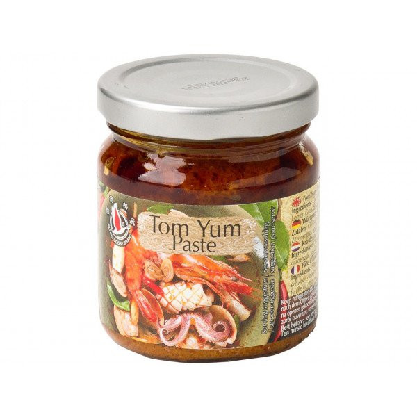 Tom Yum Suppenpaste, 195 G