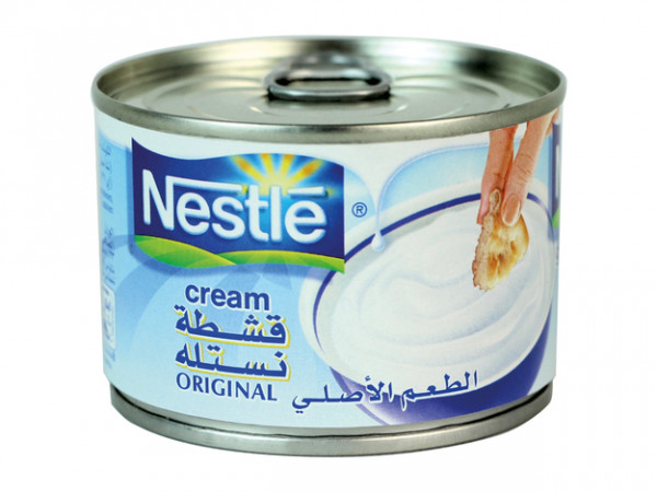 Milchrahm NESTLÉ Ds 170g