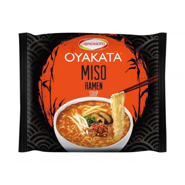 Instant Miso Nudeln 89 g