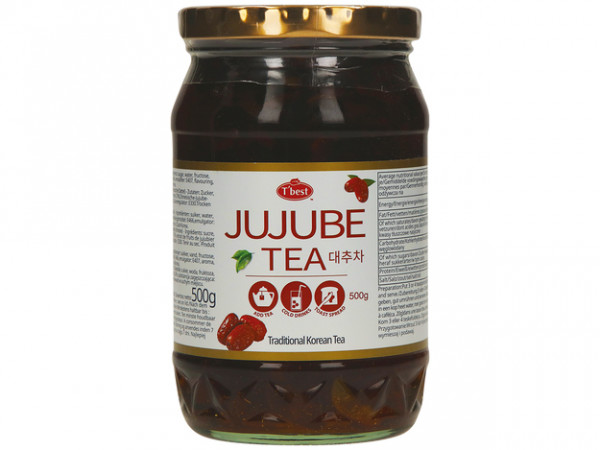 T'best Jujube-Tee 500 g