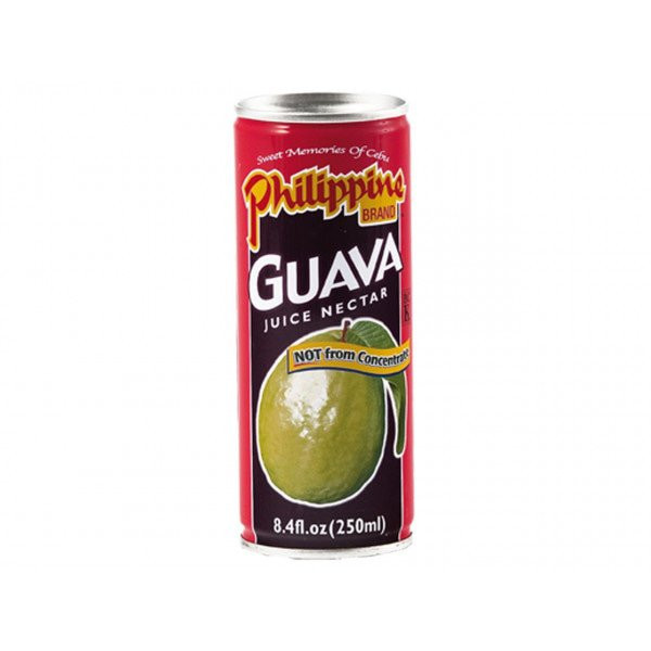 Philippine Brand Guavennektar 250 ML