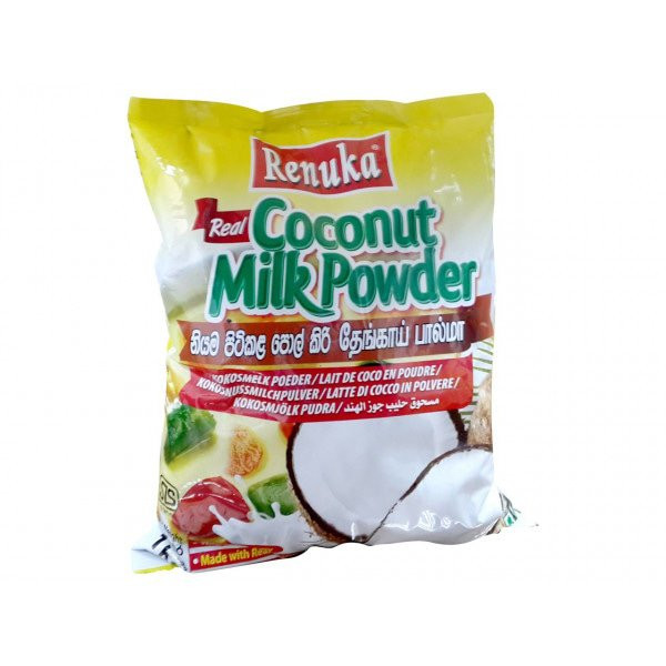 Renuka Instant Kokosmilch, 1 KG
