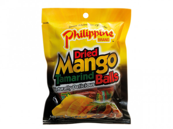 PHIL.BR Mango&Tamarkgl. Btl 100g