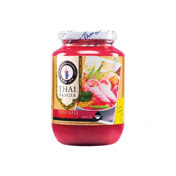 Thai Dancer Yentafo Sauce 454 G