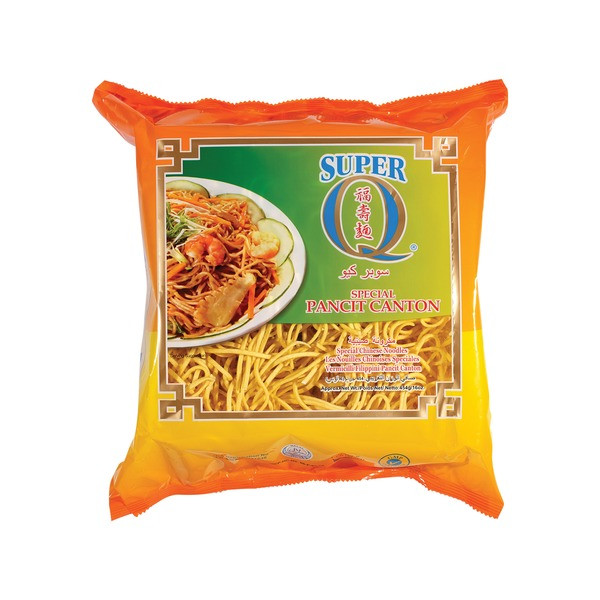 Pancit Canton Nudeln 454 GR