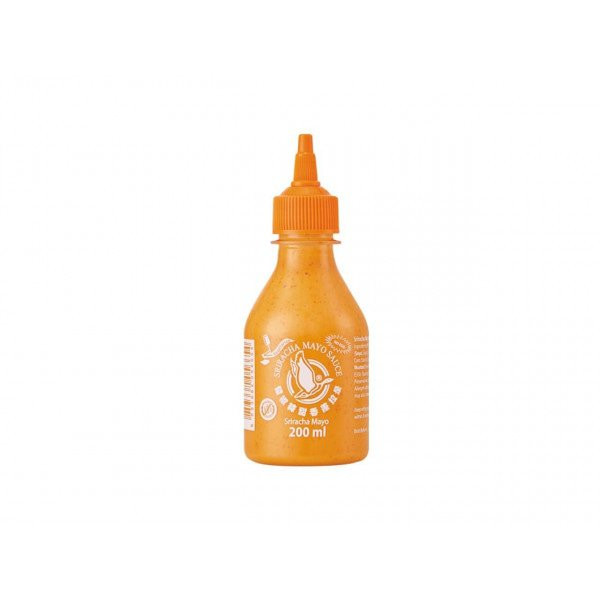 Flying Goose Sriracha Mayo, 200 ML