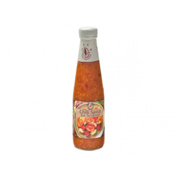 Flying Goose Chilisauce (für Meeresfrüchte), 295 ML