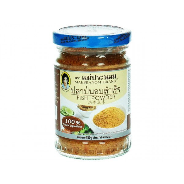 Maepranom Fischpulver, 80 G