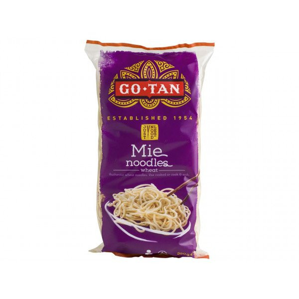 Mie Nudeln, 250 G