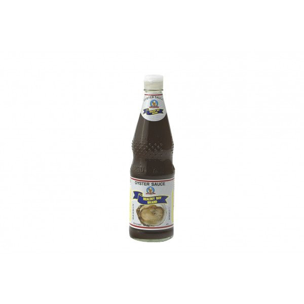 HEALTHY BOY Austernsauce 700 ML