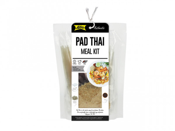 Kochset für Pad Thai LOBO Pk 200g