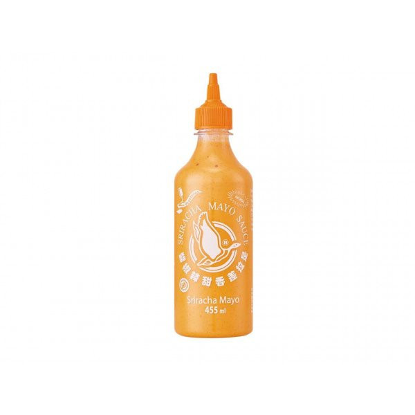 Flying Goose Sriracha Mayo, 455 ML