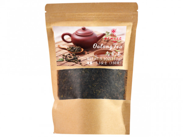 Oolongtee im Beutel 100 G