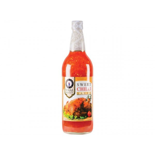 THAI DANCER Süße Chilisauce - 735 ml