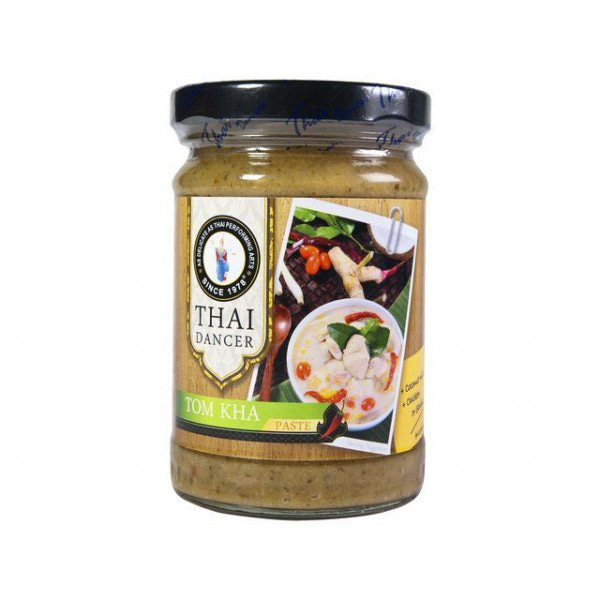 THAI DANCER Würzpaste für Tom Kha - 227 g