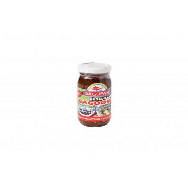 Dagupan Gebratene Garnelenpaste (Scharf), 230 G