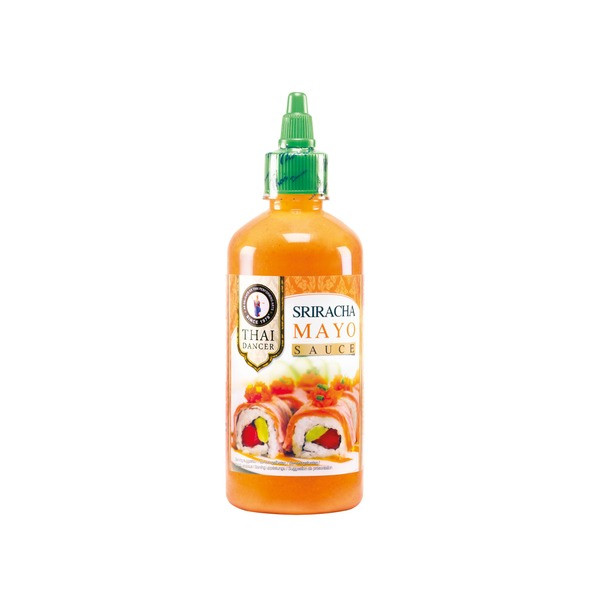 Thai Dancer Sriracha Mayo, 450 ML