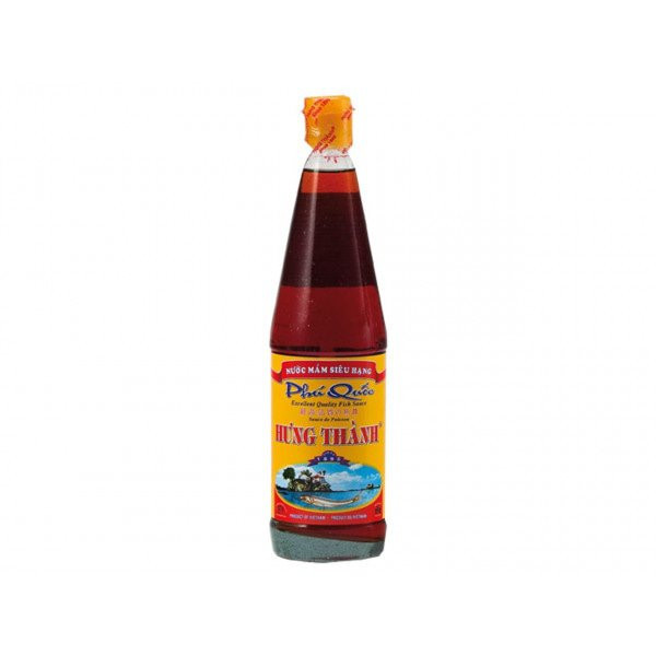 Phu Quoc Fischsauce, 650 ML