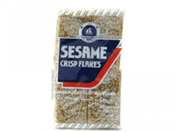 Kekse Sesam SW.SAILING Pk 136g