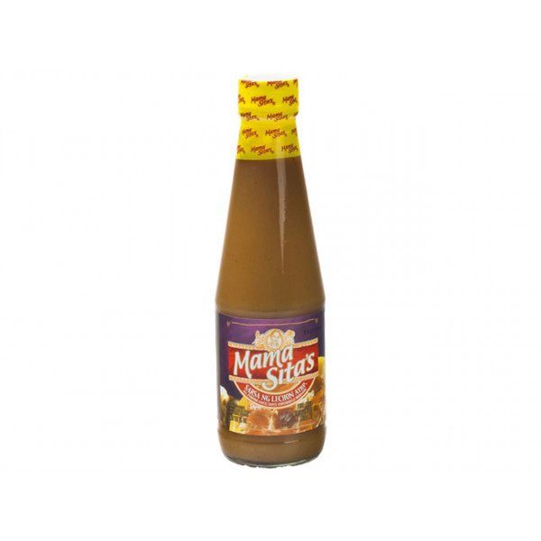 Mama Sita's Allzweck-Sauce (Mild), 275 ML