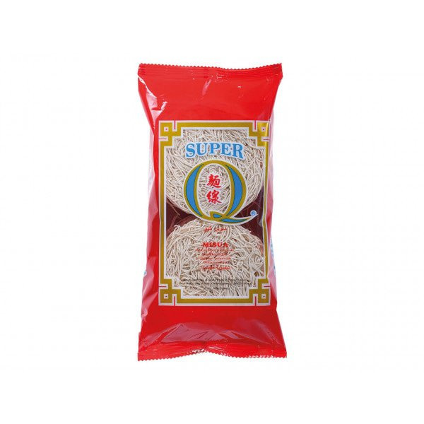 SUPER Q Misua-Nudeln 160 g