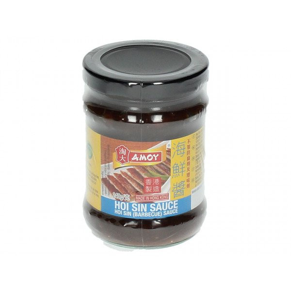 Amoy Hoisin-Sauce, 200 ML