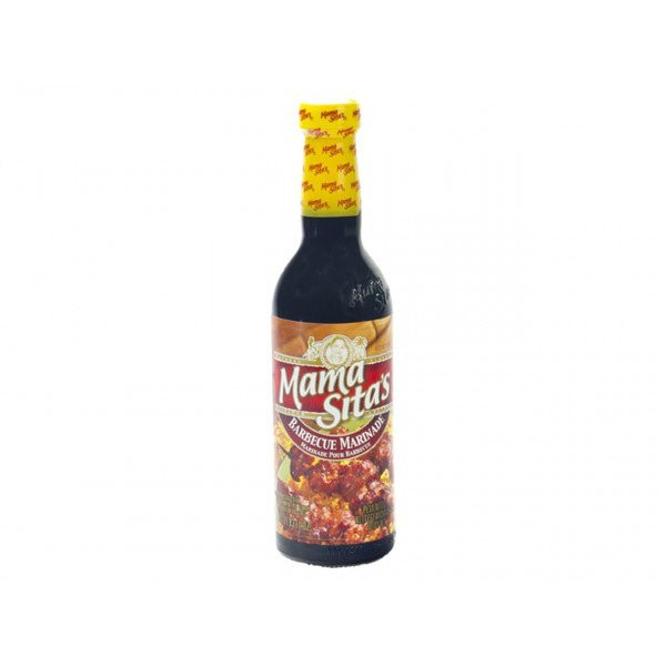 Mama Sita's Barbecuemarinade, 350 ML