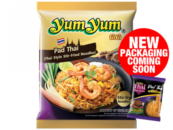 Instant Nudeln Pad Thai 100 g Lieferbar AB 30.04.24 ! Vorbestellung möglich!