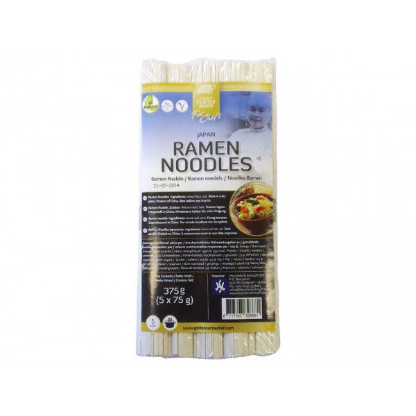 Ramen Nudeln 375 GR