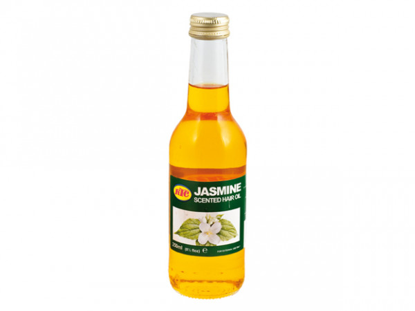 Jasmin-Haaröl (Non Food) 250 ML